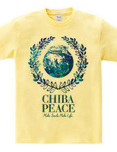 Chiba Earth Peace