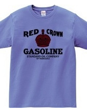 RED CROWN GASOLINE