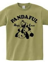 PANDAFUL FAMILY