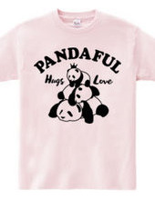 PANDAFUL FAMILY