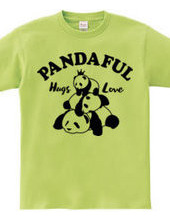 PANDAFUL FAMILY