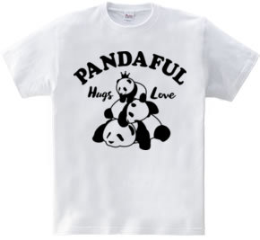 PANDAFUL FAMILY