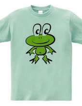 Frog T