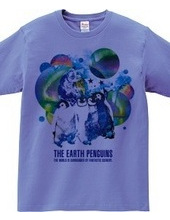 THE EARTH PENGUINS