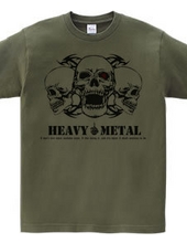 HEAVY METAL