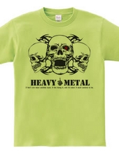 HEAVY METAL