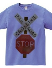 RAILROAD CROSSING