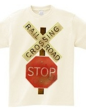 RAILROAD CROSSING