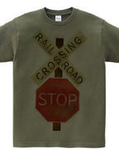 Railroad Crossing