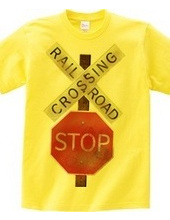 Railroad Crossing