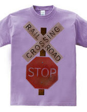 RAILROAD CROSSING