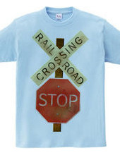 RAILROAD CROSSING