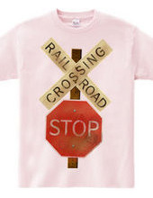 RAILROAD CROSSING