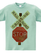 RAILROAD CROSSING