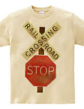 RAILROAD CROSSING