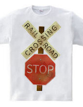 Railroad Crossing