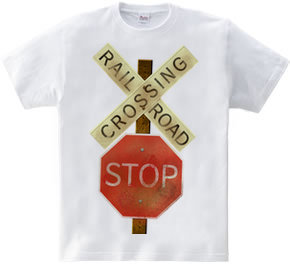 RAILROAD CROSSING