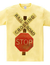 Railroad Crossing