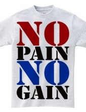 NO_PAIN_NO_GAIN