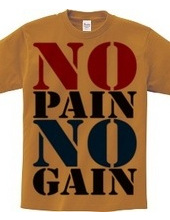 NO_PAIN_NO_GAIN