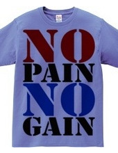 NO_PAIN_NO_GAIN