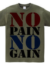 NO_PAIN_NO_GAIN