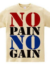 NO_PAIN_NO_GAIN