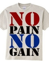 NO_PAIN_NO_GAIN