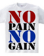 NO_PAIN_NO_GAIN