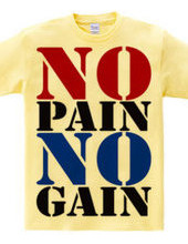 NO_PAIN_NO_GAIN