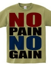 NO_PAIN_NO_GAIN