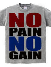 NO_PAIN_NO_GAIN