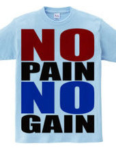 NO_PAIN_NO_GAIN