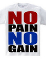 NO_PAIN_NO_GAIN