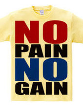 NO_PAIN_NO_GAIN