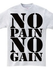 NO_PAIN_NO_GAIN