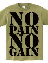 NO_PAIN_NO_GAIN