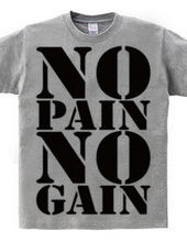 NO_PAIN_NO_GAIN