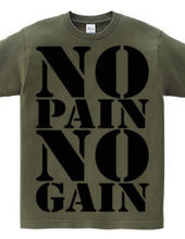 NO_PAIN_NO_GAIN