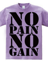 NO_PAIN_NO_GAIN