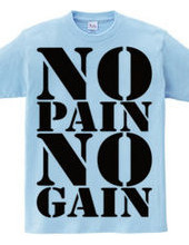 NO_PAIN_NO_GAIN