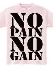 NO_PAIN_NO_GAIN