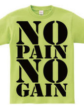 NO_PAIN_NO_GAIN
