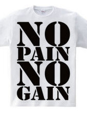 NO_PAIN_NO_GAIN