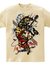 Les Paul Cats