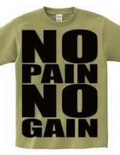 NO_PAIN_NO_GAIN