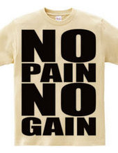 NO_PAIN_NO_GAIN