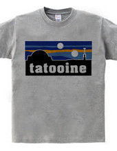 Tatooine