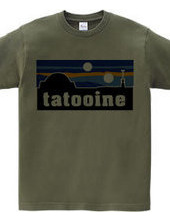 Tatooine