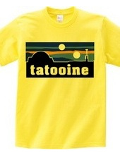 Tatooine